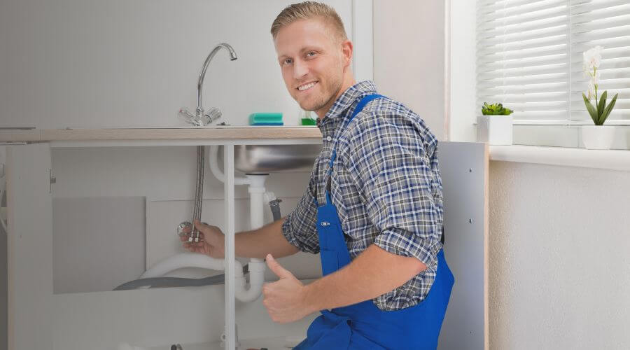 Nighttime Plumber in Schell City, MO